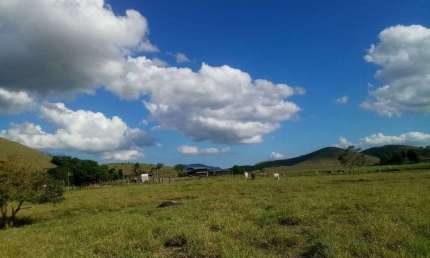 Fazenda à venda, 484000 m² por R$ 2.500.000,00 - Reginópolis - Silva Jardim/RJ