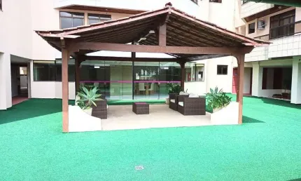 Apartamento com 2 dormitórios à venda, 80 m² por R$ 420.000,00 - Centro - Araruama/RJ