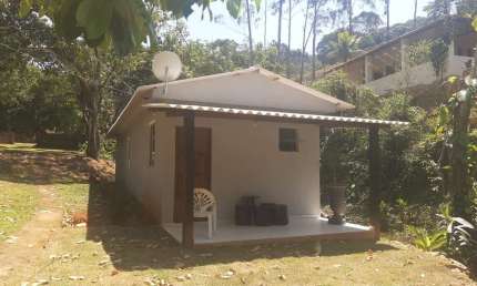 Sítio à venda, 96800 m² por R$ 1.200.000,00 - Zona Rural - Casimiro de Abreu/RJ