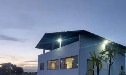 Casa com 4 dormitórios à venda, 330 m² por R$ 460.000,00 - Três Vendas - Araruama/RJ