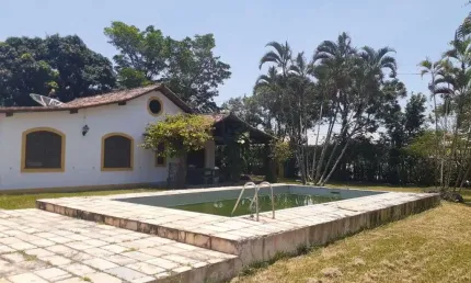 Casa com 3 dormitórios à venda, 250 m² por R$ 450.000,00 - Rio Do Limão - Araruama/RJ