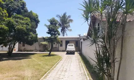 Terreno à venda, 450 m² por r$ 160.000,00 - rio do limão - araruama/rj