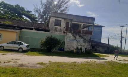 Área à venda, 2949 m² por R$ 5.500.000,00 - Iguaba Grande - Araruama/RJ