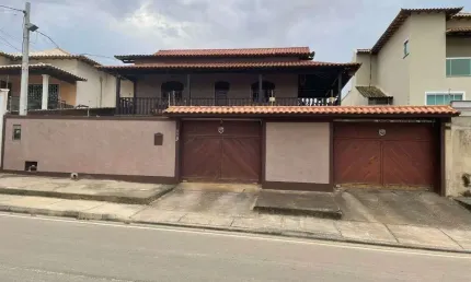 Casa com 3 dormitórios à venda, 250 m² por R$ 650.000,00 - Parque Hotel - Araruama/RJ