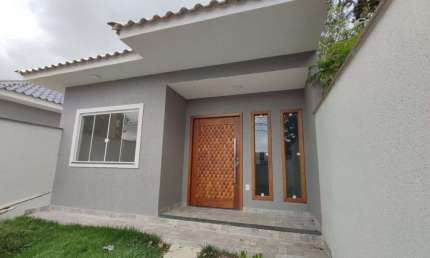 Casa à venda, 85 m² por R$ 350.000,00 - Pontinha - Araruama/RJ