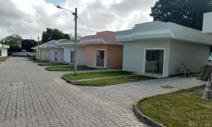 Casa com 3 dormitórios à venda, 66 m² por R$ 250.000,00 - Japão - Araruama/RJ