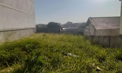 Terreno à venda, 360 m² por R$ 160.000,00 - Vila Capri - Araruama/RJ