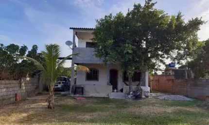 Casa com 5 dormitórios à venda, 110 m² por R$ 240.000,00 - Paraty - Araruama/RJ