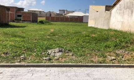 Terreno à venda, 366 m² por R$ 170.000,00 - Villa Veneza - Araruama/RJ