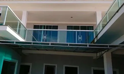 Casa com 5 dormitórios à venda, 371 m² por R$ 1.329.000,00 - Praia Do Hospicio - Araruama/RJ