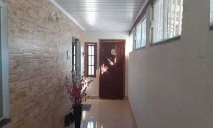 Casa com 2 dormitórios à venda, 85 m² por R$ 270.000,00 - Hawai - Araruama/RJ