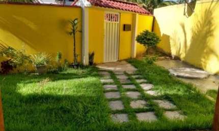 Casa com 2 dormitórios à venda, 107 m² por R$ 285.000,00 - Ponte dos Leites - Araruama/RJ