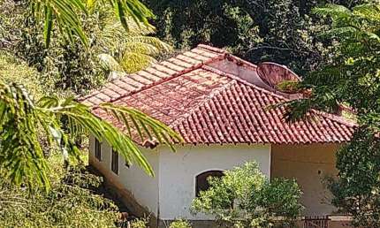Chácara com 3 dormitórios à venda, 12100 m² por R$ 620.000,00 - Engenho Grande - Saquarema/RJ
