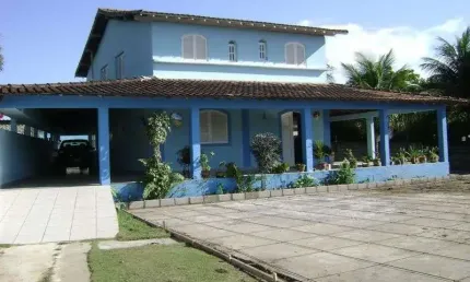 Casa com 3 dormitórios à venda, 230 m² por R$ 350.000,00 - Japão - Araruama/RJ