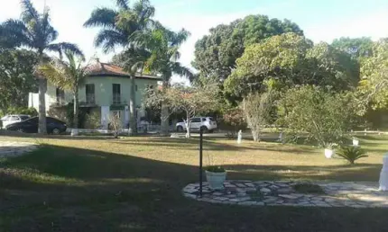 Chácara / sítio com 6 quartos à venda na Estrada Do Engenho Grande, Outeiro, Araruama