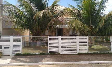 Casa com 3 dormitórios à venda, 280 m² por R$ 1.250.000,00 - Pontinha - Araruama/RJ