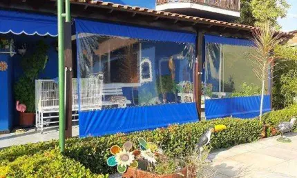 Casa com 5 quartos à venda na Avenida Ministro João Alberto, Bananeiras, Araruama