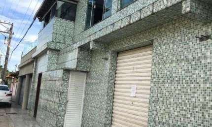 Casa com 3 quartos à venda na Fazendinha, Araruama 
