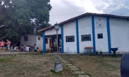 Casa com 12 dormitórios à venda, 1000 m² por R$ 1.500.000,00 - Viaduto - Araruama/RJ