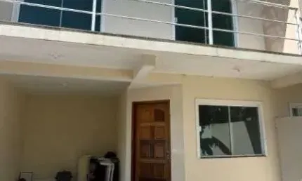 Casa com 3 dormitórios à venda, 90 m² por R$ 320.000,00 - Pontinha - Araruama/RJ