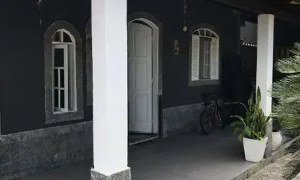 Casa com 6 quartos à venda na Rua ÁLvaro Machado, 23, Parque Mataruna, Araruama