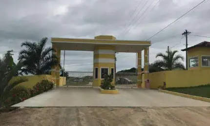 Casa com 4 quartos à venda na Estrada São Vicente De Paula, 2, Banqueiros, Araruama