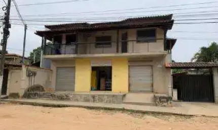 Casa com 3 quartos à venda na Rua Polônia, 20, São Vicente de Paula, Araruama