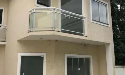 Casa com 4 quartos à venda na Pontinha, Araruama 