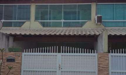 Casa com 3 dormitórios à venda, 150 m² por R$ 400.000,00 - Centro - Araruama/RJ