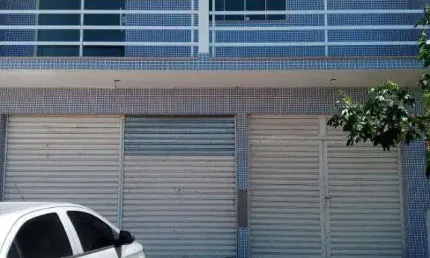 Apartamento com 2 quartos à venda na Avenida James Mendonça Clarck, 1, Pontinha, Araruama