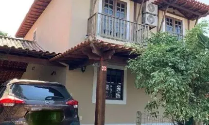 Casa com 4 dormitórios à venda, 270 m² por R$ 800.000,00 - Bananeiras - Araruama/RJ