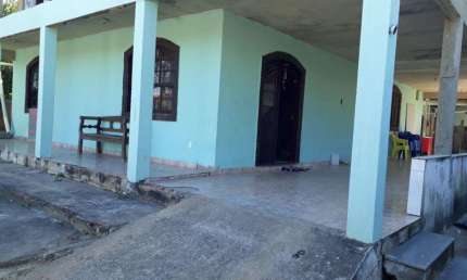 Casa à venda, 208 m² por R$ 260.000,00 - Areal - Araruama/RJ