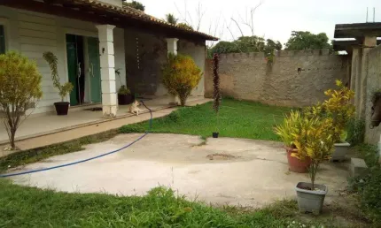 Casa com 2 dormitórios à venda, 102 m² por r$ 265.000,00 - xv de novembro - araruama/rj
