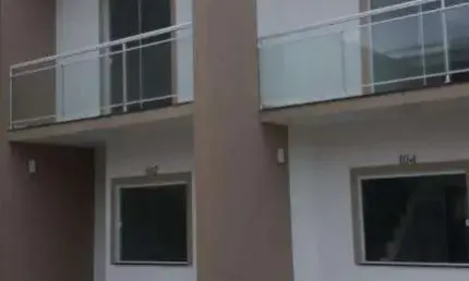 Casa com 2 dormitórios à venda por R$ 250.000,00 - Bananeiras - Araruama/RJ