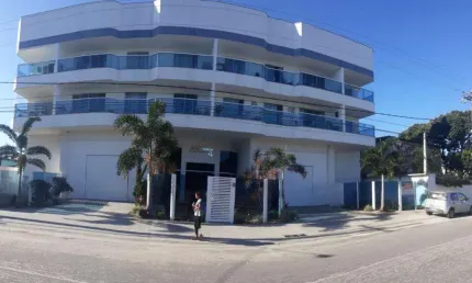 Apartamento à venda, 90 m² por R$ 650.000,00 - Vila Capri - Araruama/RJ
