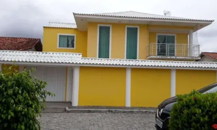 Casa com 6 dormitórios à venda, 303 m² por R$ 1.100.000,00 - Pontinha - Araruama/RJ