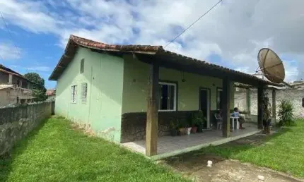 Casa com 3 dormitórios à venda, 120 m² por R$ 380.000,00 - Parque Hotel - Araruama/RJ