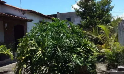 Casa com 2 quartos à venda na Rua Ferreira Santana, 1, Iguabinha, Araruama