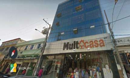 Sala à venda, 1350 m² por R$ 4.500.000,00 - Centro - Araruama/RJ