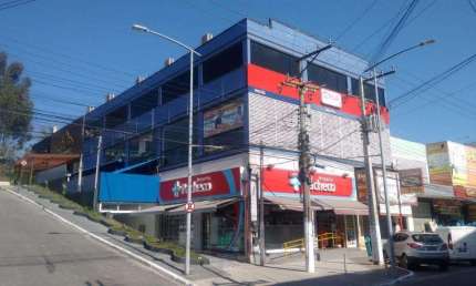 Prédio, 1855 m² - venda por R$ 16.000.000,00 ou aluguel por R$ 78.000,00/mês - Bacaxá - Saquarema/RJ