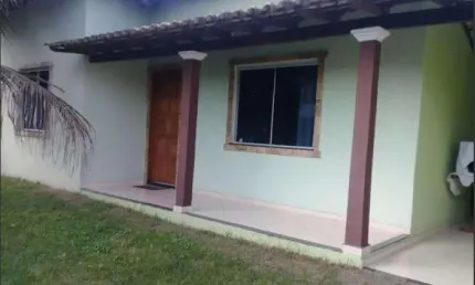 Casa residencial à venda, 15 de Novembro, Araruama.