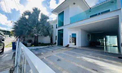 Casa com 4 dormitórios à venda, 125 m² por R$ 2.200.000,00 - Hawai - Araruama/RJ