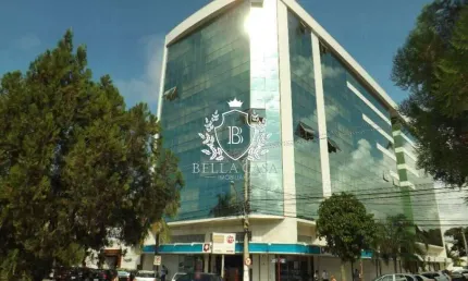 Sala comercial à venda no Centro, Araruama 