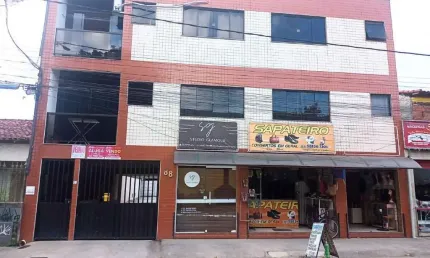 Apartamento à venda, 2 quartos, Centro - Araruama/RJ