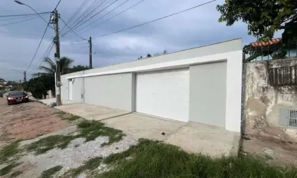 Casa à venda, 3 quartos, 1 suíte, 6 vagas, Pontinha - Araruama/RJ