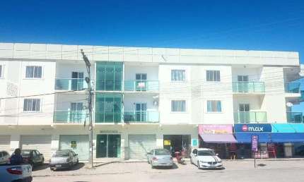 Apartamento para aluguel, 2 quartos, Boa Perna - Araruama/RJ