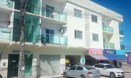 Apartamento para aluguel, 2 quartos, BOA PERNA - Araruama/RJ