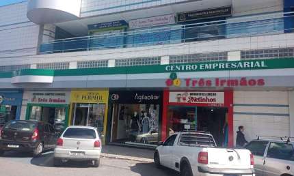 Sala comercial para alugar na Rua Conselheiro Macedo Soares, Centro, Araruama