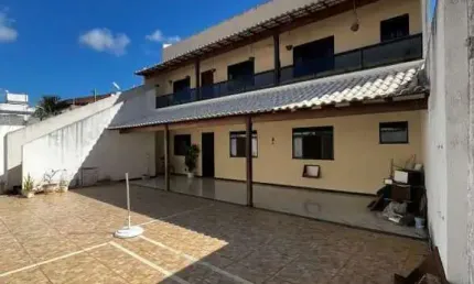 Casa com 3 quartos à venda na Rua Dos Eucaliptos, 97, Pontinha, Araruama