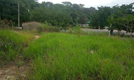Terreno à venda na Rua das Azaléias, Bacaxá, Saquarema